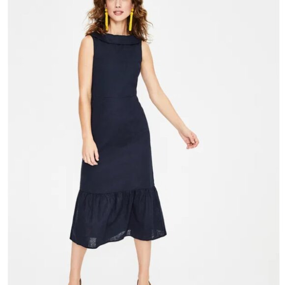 Boden Dresses & Skirts - BODEN Clarice Midi Dress